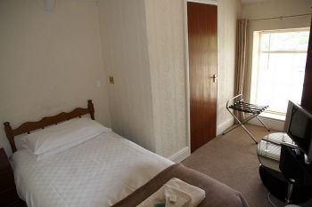 The Stuffed Dormouse Hotel Newport  Luaran gambar